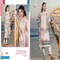 Shree Fab Ayesha Zara Premium Collection Vol-2 Wholesale Pakistani Concept Dress