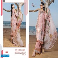Shree Fab Ayesha Zara Premium Collection Vol-2 Wholesale Pakistani Concept Dress