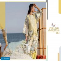 Shree Fab Ayesha Zara Premium Collection Vol-2 Wholesale Pakistani Concept Dress