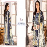Shree Fab Ayesha Zara Premium Collection Wholesale Pakistani Concept Dress