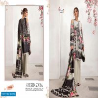 Shree Fab Ayesha Zara Premium Collection Wholesale Pakistani Concept Dress