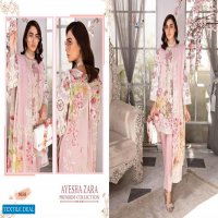 Shree Fab Ayesha Zara Premium Collection Wholesale Pakistani Concept Dress
