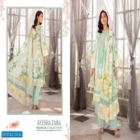 Shree Fab Ayesha Zara Premium Collection Wholesale Pakistani Concept Dress