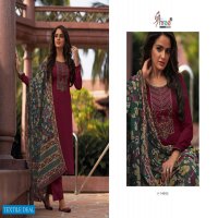 Shree Fab Chevron Wholesale Shopping Jam Cotton Dress Material