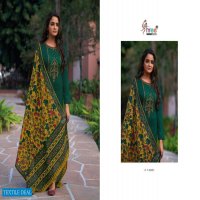 Shree Fab Chevron Wholesale Shopping Jam Cotton Dress Material