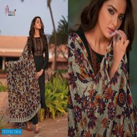 Shree Fab Chevron Wholesale Shopping Jam Cotton Dress Material