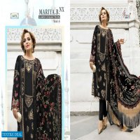 Shree Fab Maria B Lawn Collection Vol-5 Nx Wholesale Pakistani Salwar Suits