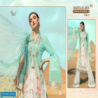 Shree Fab Mariya B Lawn Spring Summer Vol-2 Nx Pakistani Concept Dress