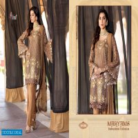 Shree Fab Maryams Embroidered Collection Wholesale pakistani Dress