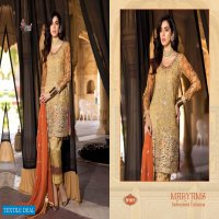 Shree Fab Maryams Embroidered Collection Wholesale pakistani Dress