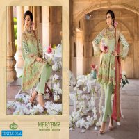 Shree Fab Maryams Embroidered Collection Wholesale pakistani Dress