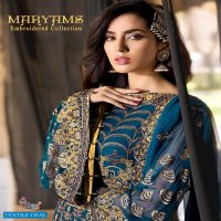 Shree Fab Maryams Embroidered Collection Wholesale pakistani Dress