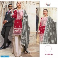 Shree Fab Rangrasiya Wedding Collection Wholesale Pakistani Concept Dress