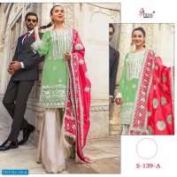 Shree Fab Rangrasiya Wedding Collection Wholesale Pakistani Concept Dress