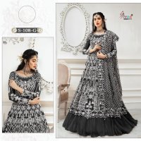 Shree Fab S-108 wholesale Pakistani Concept Dress