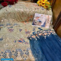 Shree Fab S-191 And S-192 Wholesale Pakistani Concept Dress