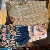 Shree Fab S-191 And S-192 Wholesale Pakistani Concept Dress