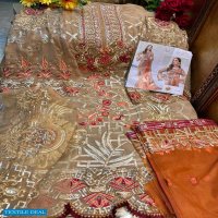 Shree Fab S-191 And S-192 Wholesale Pakistani Concept Dress