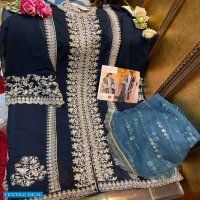 Shree Fab S-216 Colour Wholesale Pakistani Dress