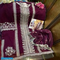 Shree Fab S-216 Colour Wholesale Pakistani Dress