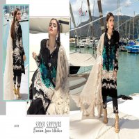 Shree Fab Sana Safinaz Premium Lawn Collection Vol-2 Wholesale Pakistani Concept Dress