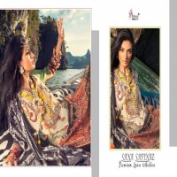 Shree Fab Sana Safinaz Premium Lawn Collection Vol-2 Wholesale Pakistani Concept Dress