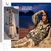 Shree Fab Sana Safinaz Premium Lawn Collection Vol-2 Wholesale Pakistani Concept Dress