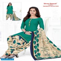 Shree Ganesh Panchi Vol-5 Wholesale Dress Material