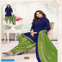 Shree Laxmi Magic Patiyala Vol-1 Wholesale Formal Dress Material