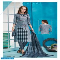 Shree Laxmi Printed Shargam Vol-12 Wholesale designer printed Dress Material