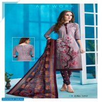 Shree Laxmi Printed Shargam Vol-12 Wholesale designer printed Dress Material