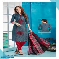 Shree Laxmi Printed Shargam Vol-12 Wholesale designer printed Dress Material