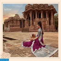 Shree Maatram Chitrakala Wholesale Shopping Ladies Wear