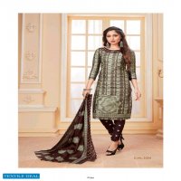 Shree Meenakshi Cotton Mannat Karachi Wholesale printed Dress Material