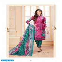 Shree Meenakshi Cotton Mannat Karachi Wholesale printed Dress Material