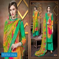 Shiv Gori Silk Mills Chenab Wholesale Shopping Cambric Cotton Dress Material