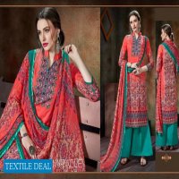 Shiv Gori Silk Mills Chenab Wholesale Shopping Cambric Cotton Dress Material