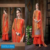 Shiv Gori Silk Mills Chenab Wholesale Shopping Cambric Cotton Dress Material