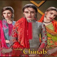 Shiv Gori Silk Mills Chenab Wholesale Shopping Cambric Cotton Dress Material