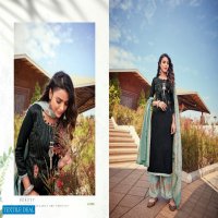 Shri vijay Alvira Pure Italiyan jam Dress Material Wholesale