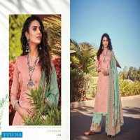 Shri vijay Alvira Pure Italiyan jam Dress Material Wholesale