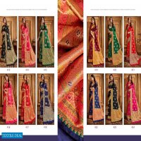 Shruti Textile Radha Rani Wholesale Shopping Silk Based Saree