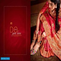 Shruti Textile Radha Rani Wholesale Shopping Silk Based Saree