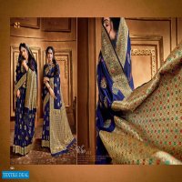 Shruti Textile Radha Rani Wholesale Shopping Silk Based Saree