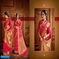 Shruti Textile Radha Rani Wholesale Shopping Silk Based Saree