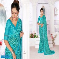 Shubh Shree Kaleri Wholesale Shopping Ethnic Saree Blouse