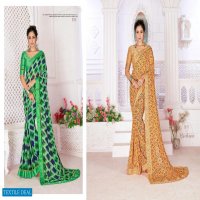 Shubh Shree Kaleri Wholesale Shopping Ethnic Saree Blouse