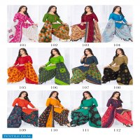 Siddharth Fashion Pashmina Vol-1 Wholesale Cotton Print Dress Material