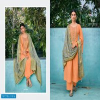 Siddhi Sagar Niramya Wholesale Pure Comb Cotton Work Dress