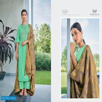Siddhi Sagar Niramya Wholesale Pure Comb Cotton Work Dress